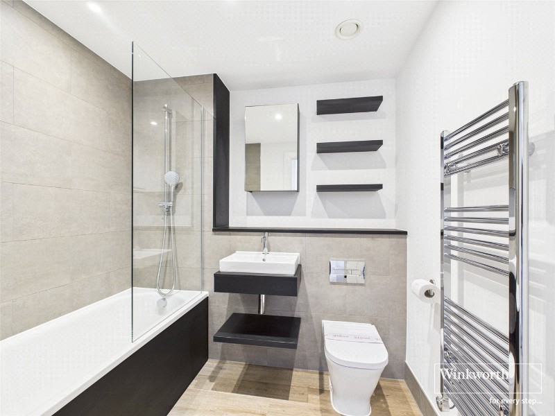 Flagstaff Road, Reading, Berkshire, RG2