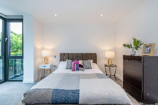 Tavistock Crescent, London, W11