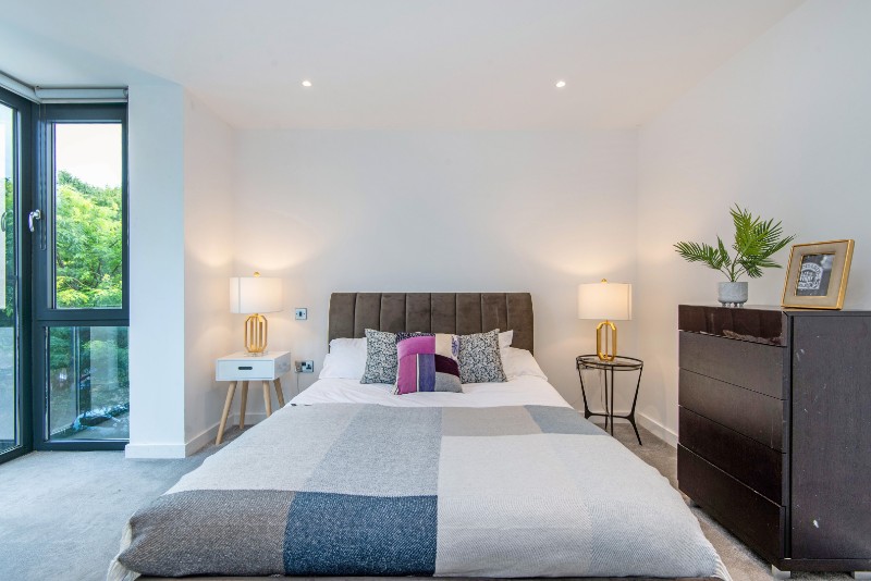 Tavistock Crescent, London, W11