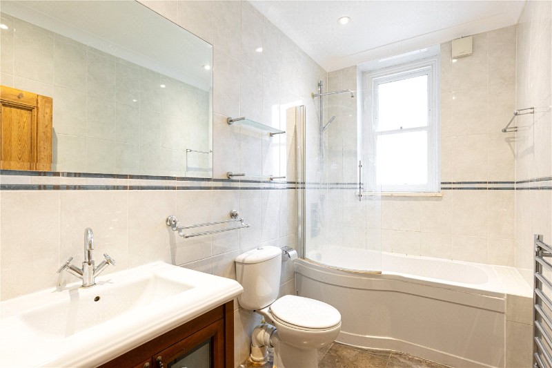 Oakhill Court, Upper Richmond Road, London, SW15