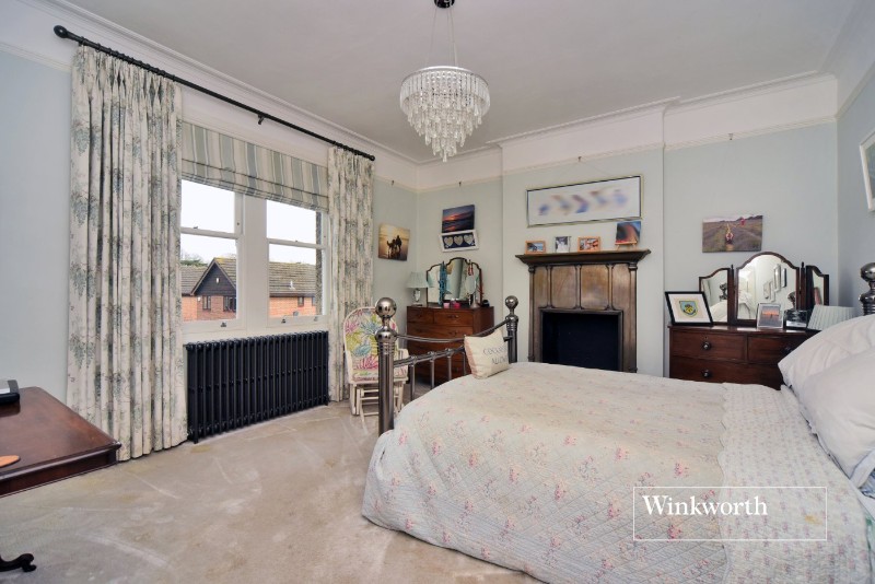 Cornwall Road, Cheam, Sutton, SM2