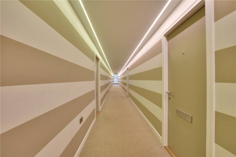 Falconwood Court, 24 Montpelier Vale, Blackheath, London, SE3