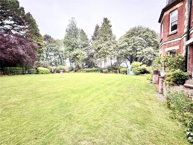 Branksome Wood Road, Bournemouth, BH2