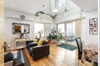 Cannon Road, London, N17