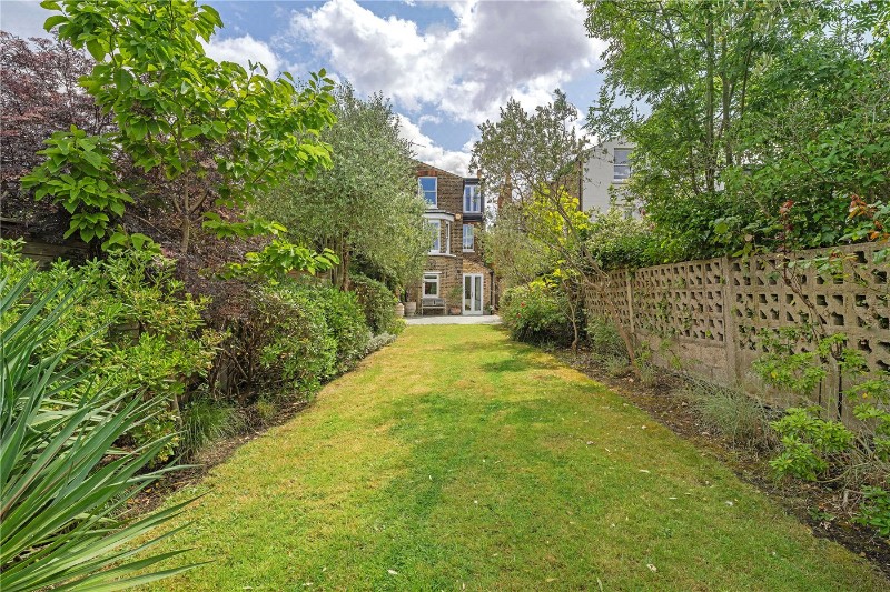 Friern Road, East Dulwich, London, SE22