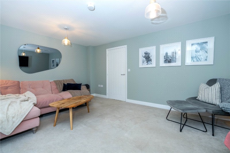 Prince George Road, Bourne, Lincolnshire, PE10