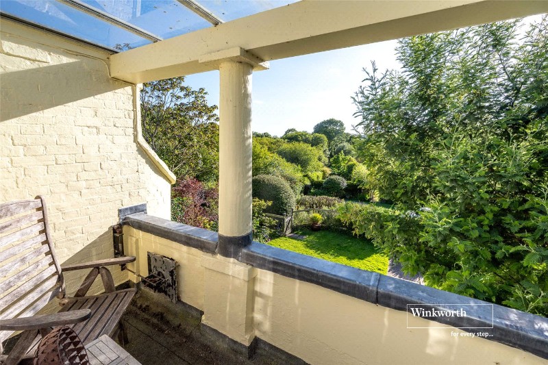 Salisbury Road, Winkton, Christchurch, Dorset, BH23
