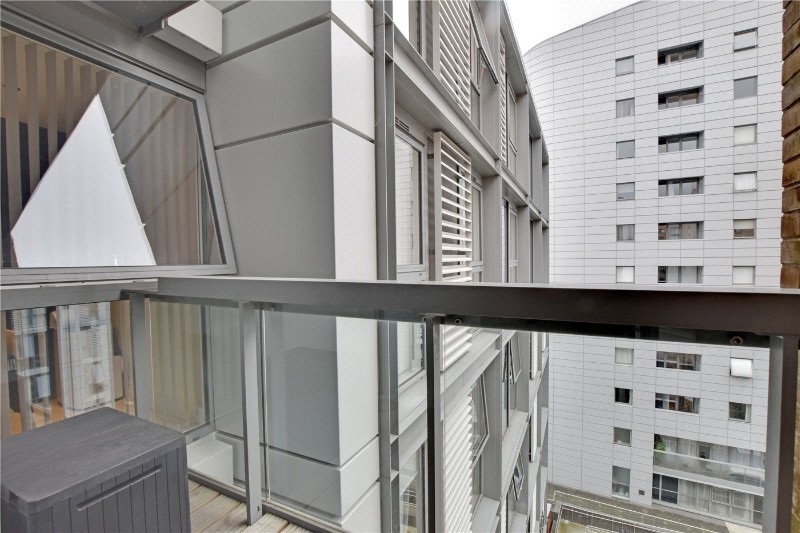 Empire Reach, 4 Dowells Street, Greenwich, London, SE10