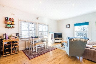 Crescent Wood Road, London, SE26