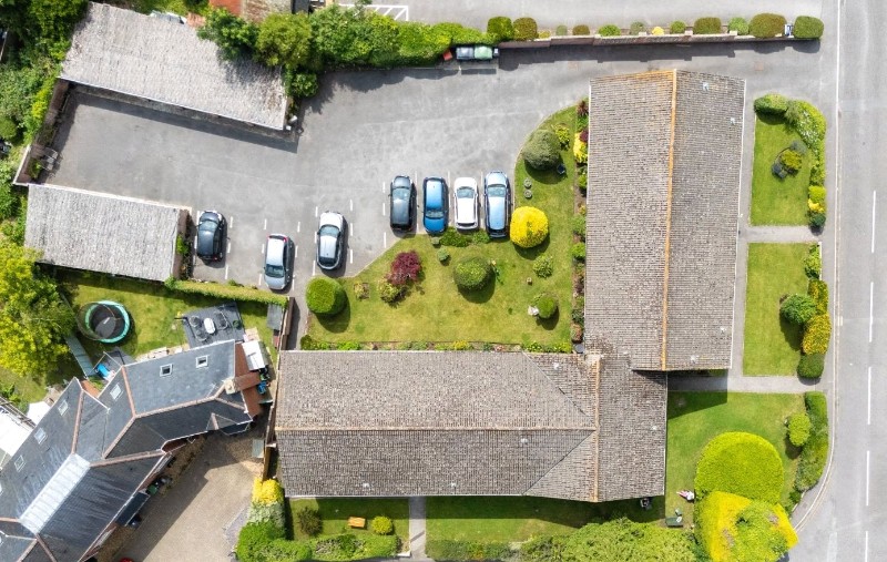 Allen Road, Wimborne, Dorset, BH21