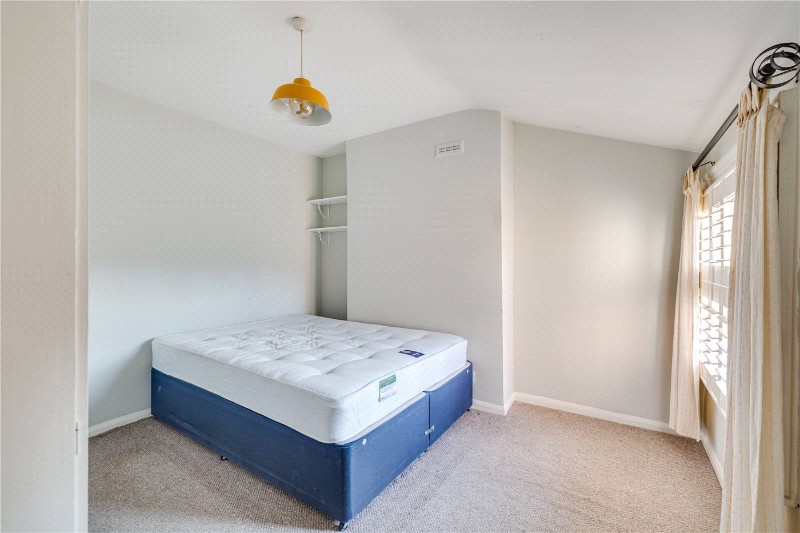 Stephendale Road, London, SW6