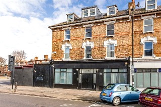 Petherton Road, Highbury, N5