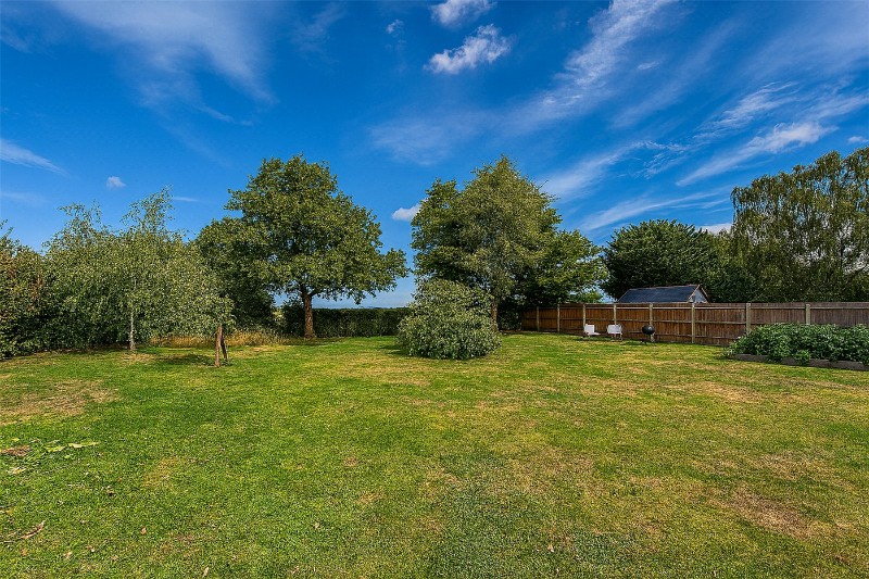 Toft, Bourne, PE10
