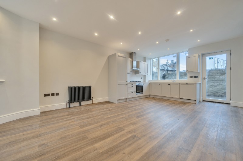 Fransfield Grove, London, SE26