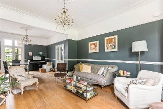 South Croxted Road, West Dulwich, London, SE21