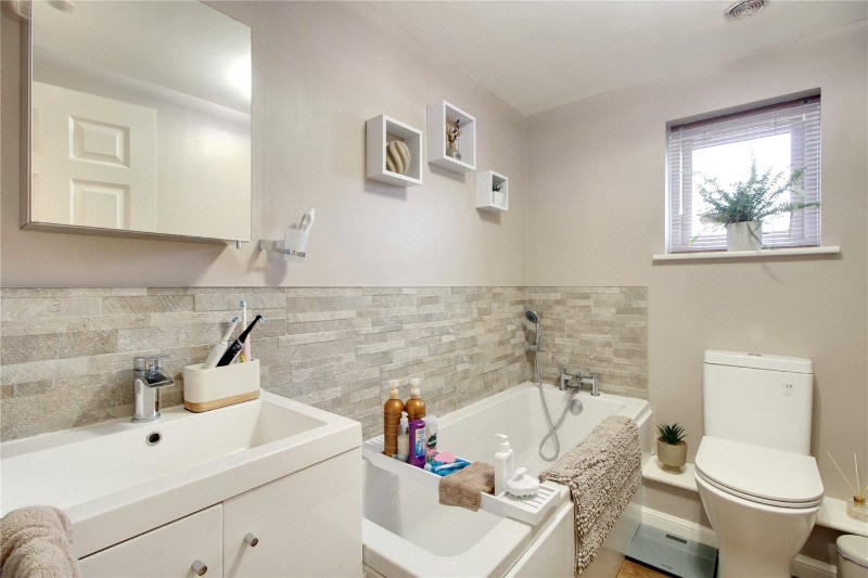 Alan Avenue, Newton Flotman, Norwich, Norfolk, NR15