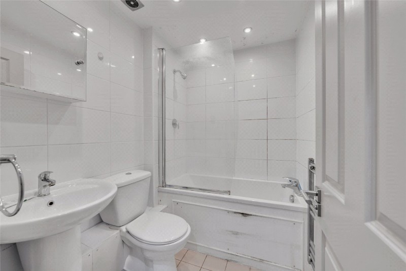 Abbey House, 1A Abbey Road, St John's Wood, London, NW8