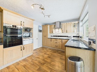 Coldridge, Crediton, Devon, EX17