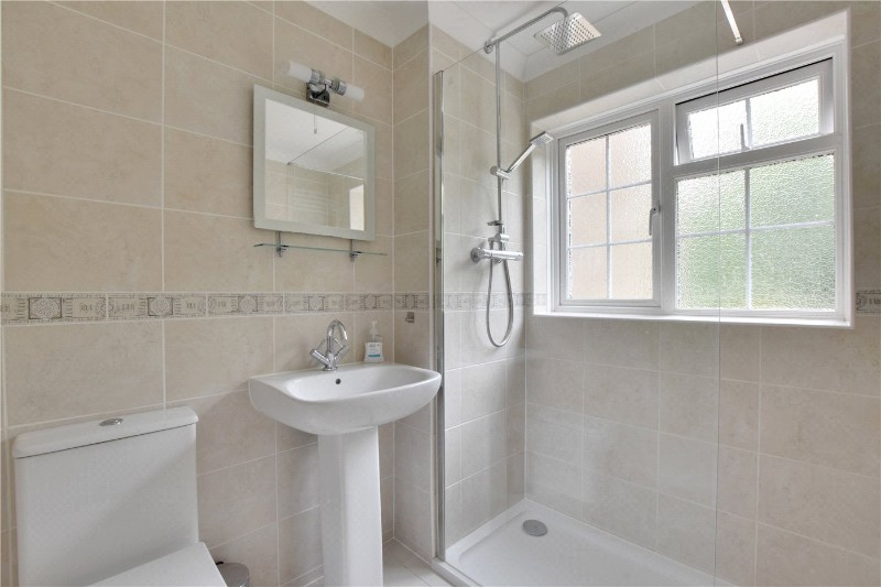 Kenilworth Gardens, Shooters Hill, London, SE18