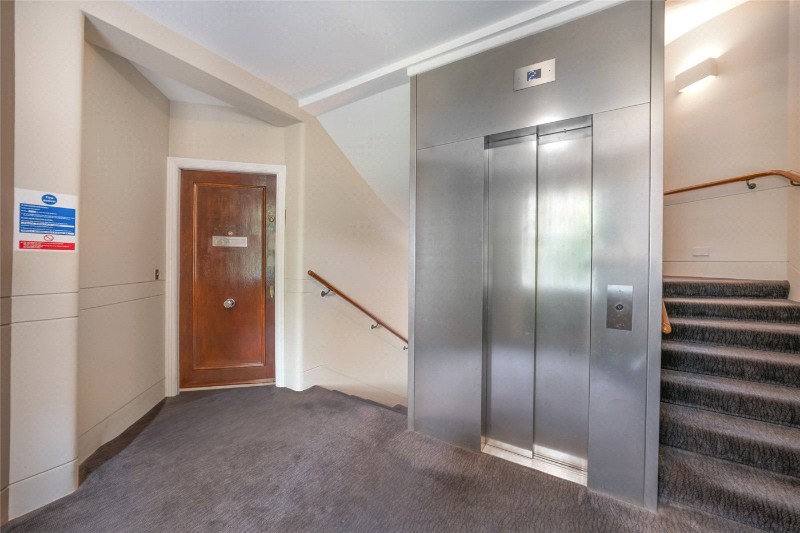 Cropthorne Court, 20-28 Maida Vale, Maida Vale, London, W9