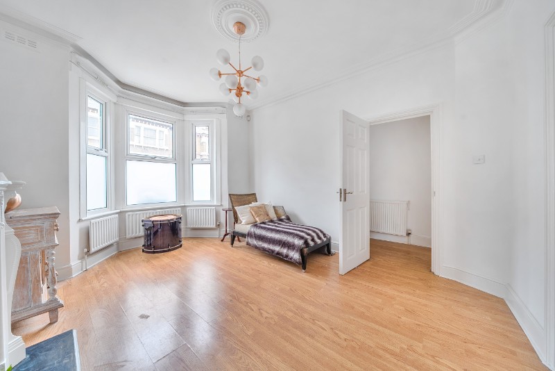 Beechfield Road, London, SE6