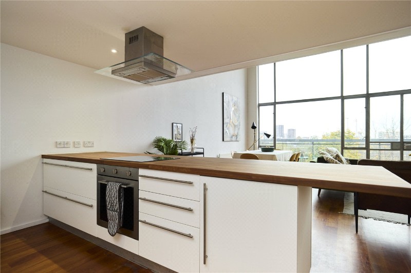 Wenlock Road, London, N1