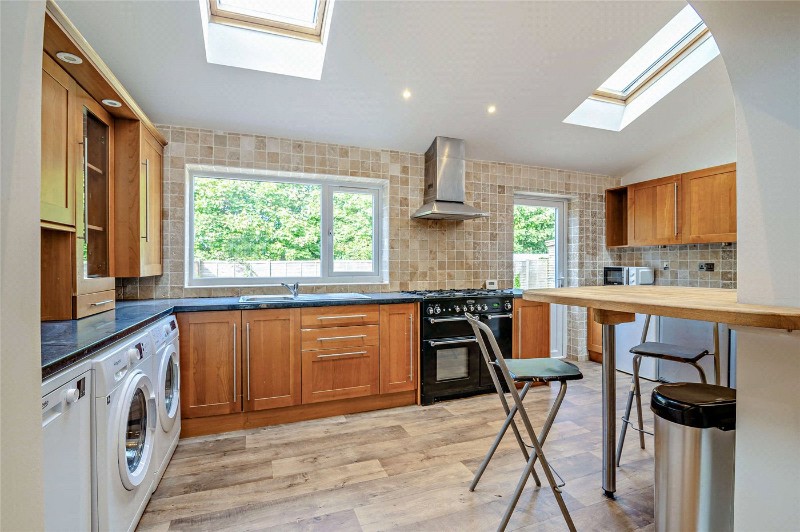 Rowlandson Gardens, Lockleaze, Bristol, BS7