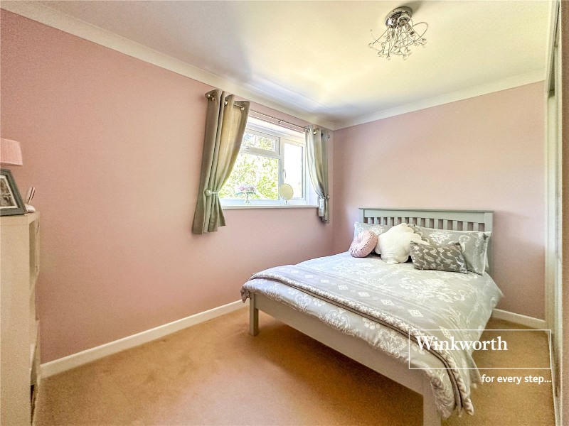 Moorside Road, West Moors, Ferndown, BH22