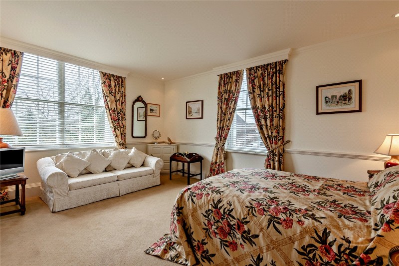 Linden Grove, Canterbury, Kent, CT2