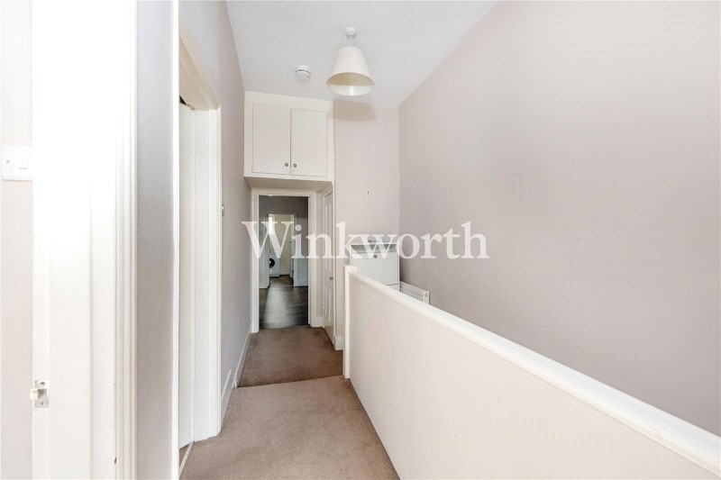 Southey Road, London, N15