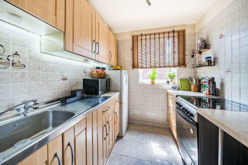 Porchester Mead, Beckenham, BR3