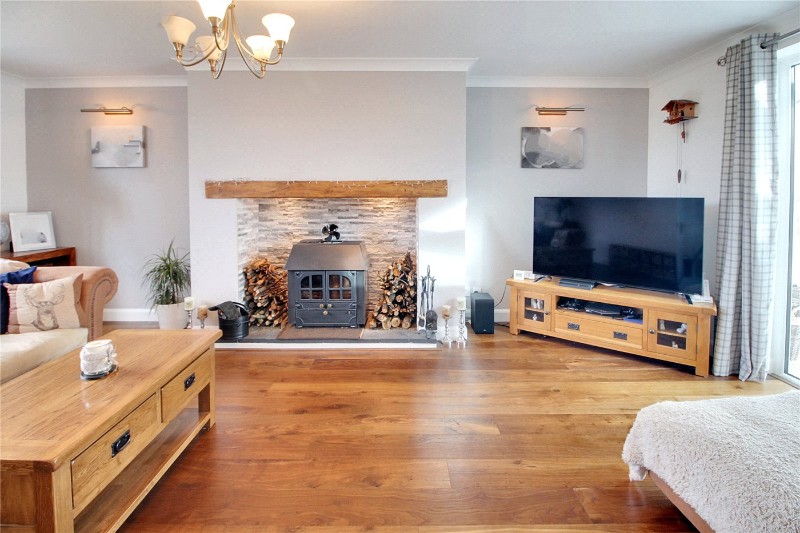 Church Road, Woodton, Bungay, Norfolk, NR35