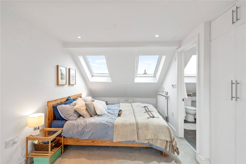 St Aidans Road, East Dulwich, London, SE22