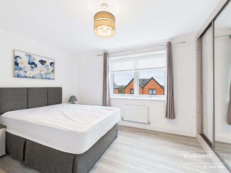 Coley Avenue, Reading, Berkshire, RG1