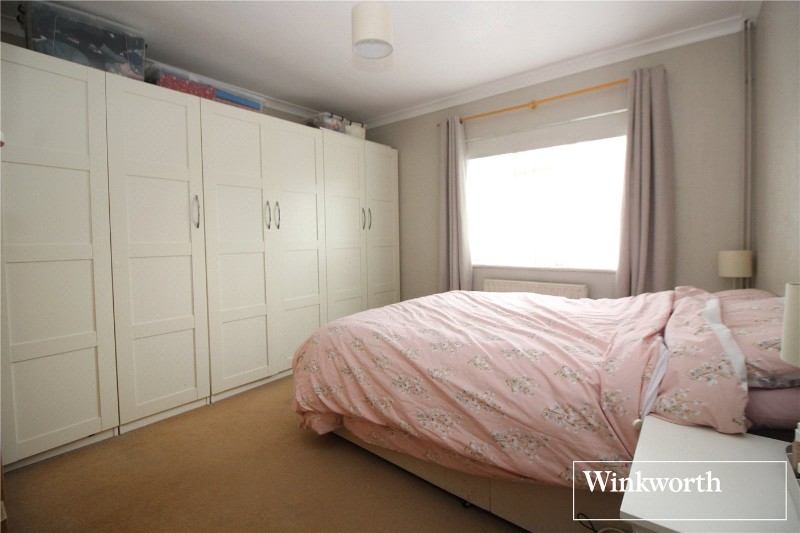 Brook Road, Borehamwood, Hertfordshire, WD6