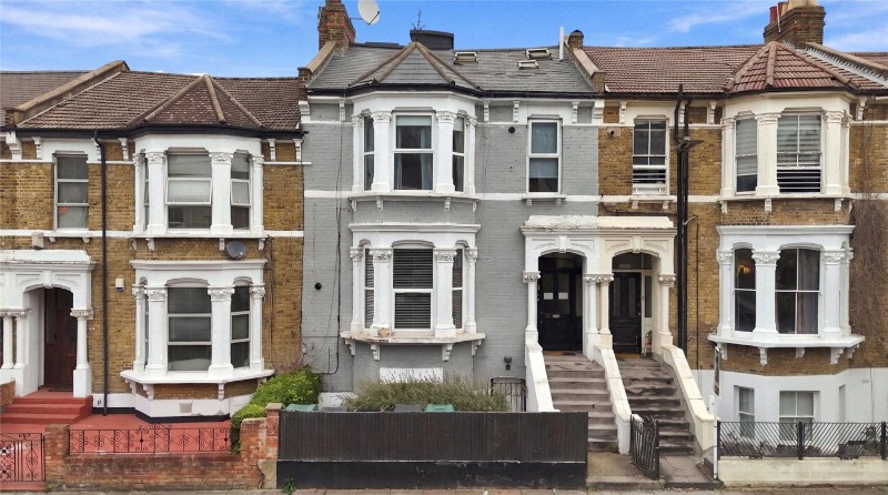 Vartry Road, London, N15