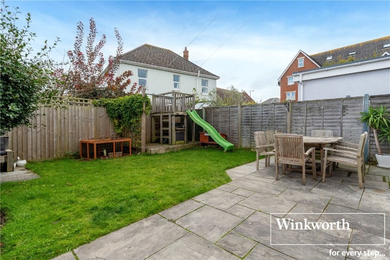 Ashbourne Road, Bournemouth, Dorset, BH5