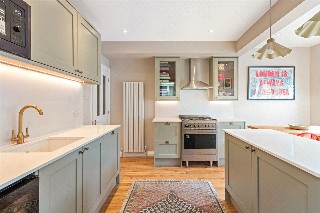 Casewick Road, West Norwood, London, SE27