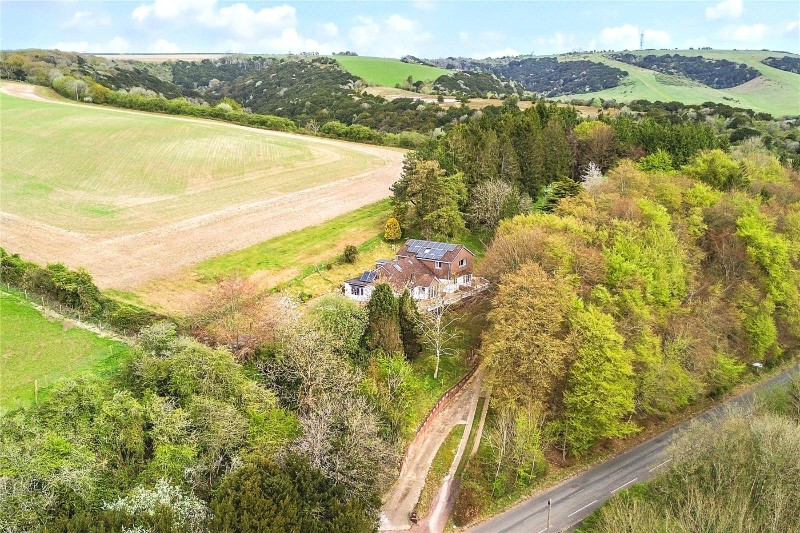 Gravel Hill, Clanfield, Waterlooville, Hampshire, PO8