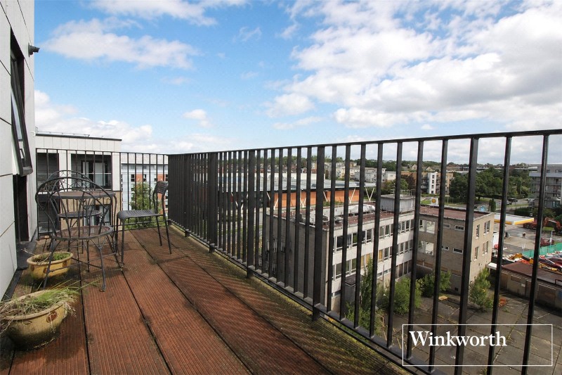 Elstree Way, Borehamwood, Hertfordshire, WD6