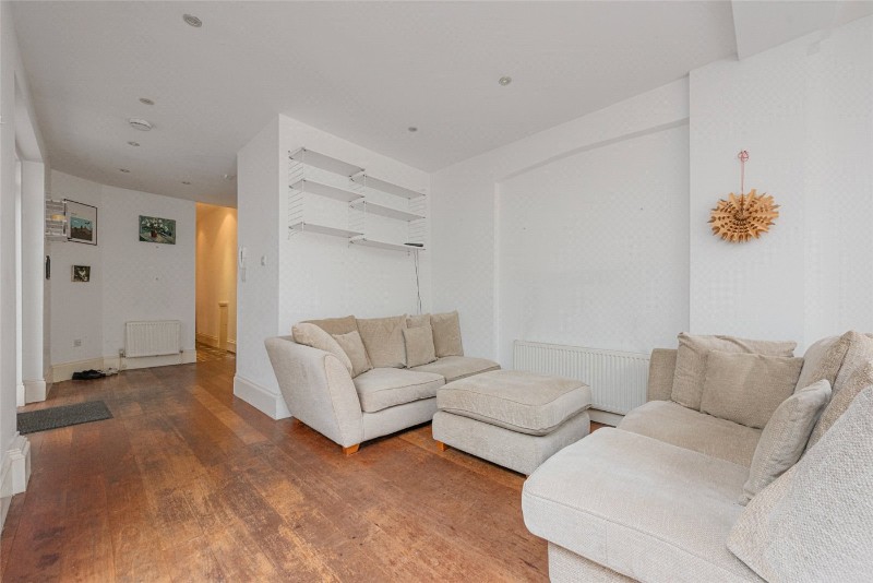 Sellons Avenue, London, NW10