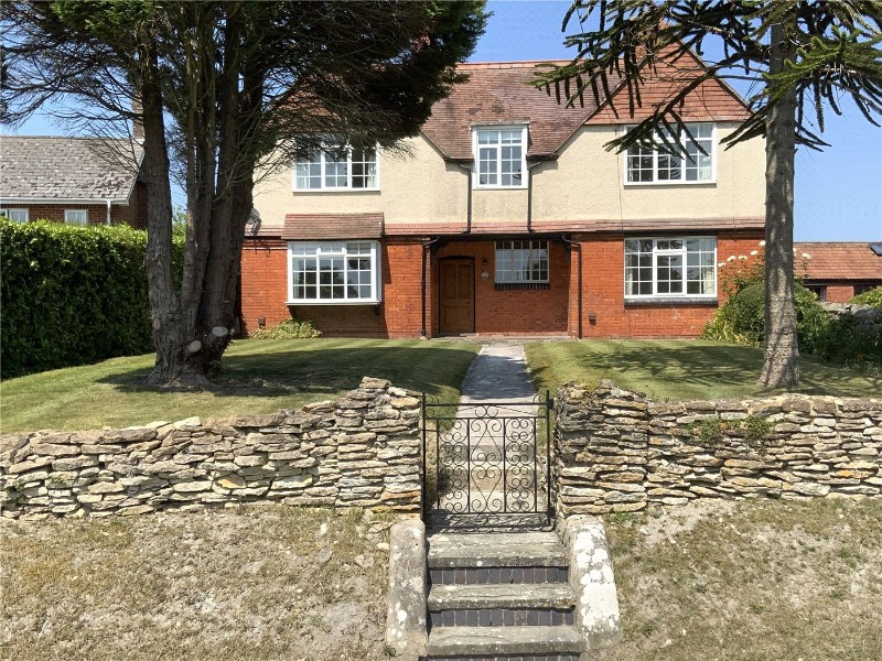 Chandlers Lane, All Cannings, DEVIZES, SN10