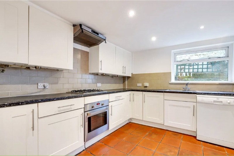 Waterford Road, London, SW6