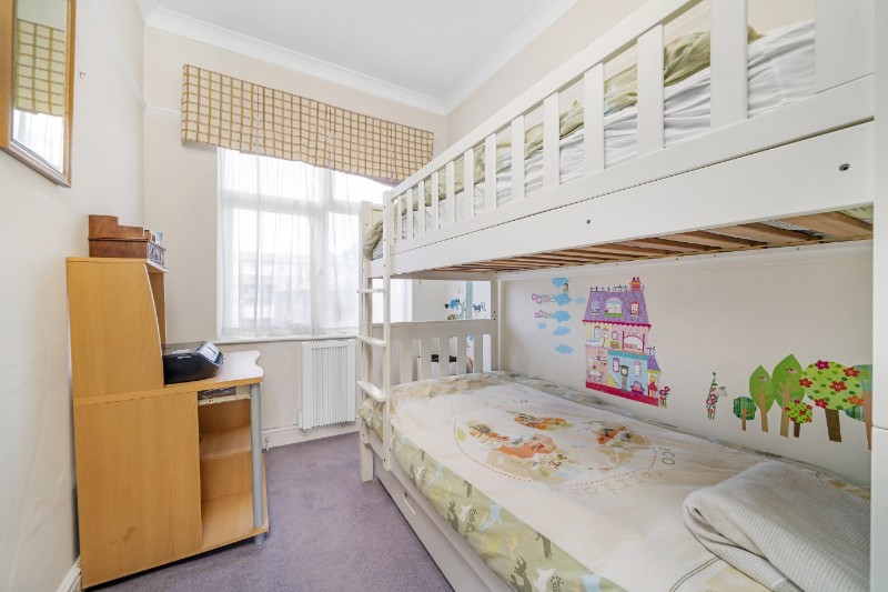 Solway Road, East Dulwich, London, SE22