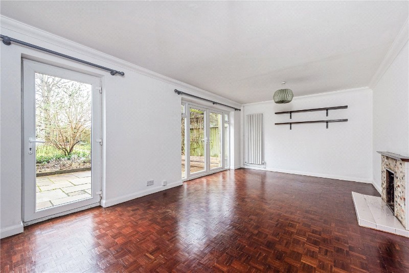 Froxfield Close, Winchester, Hampshire, SO22