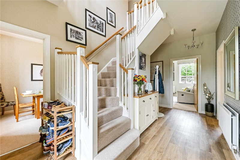 Manor Road, Winchester, Hampshire, SO22