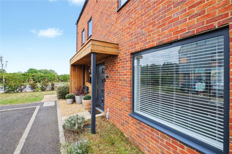 Paddocks Way, Poringland, Norwich, Norfolk, NR14