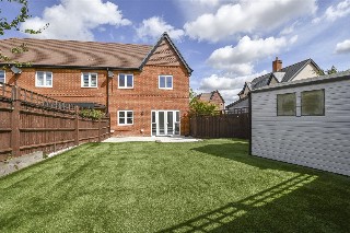 Hazylwood, Wokingham, Berkshire, RG40