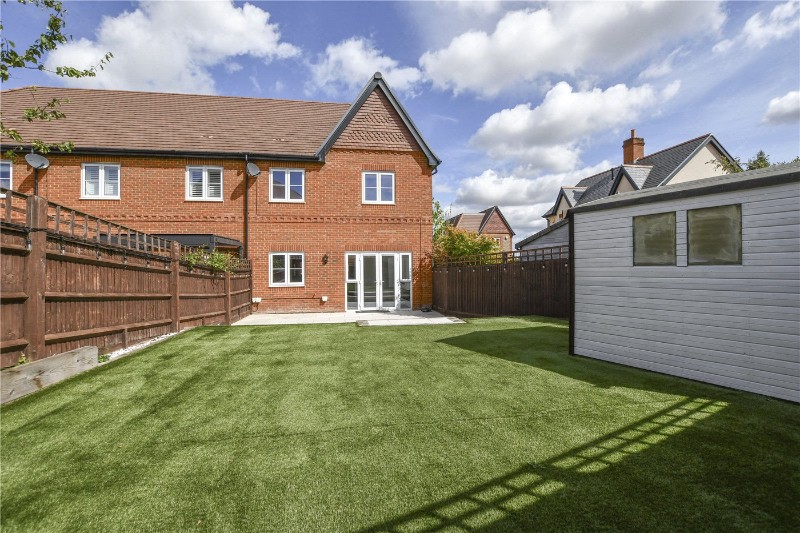 Hazylwood, Wokingham, Berkshire, RG40