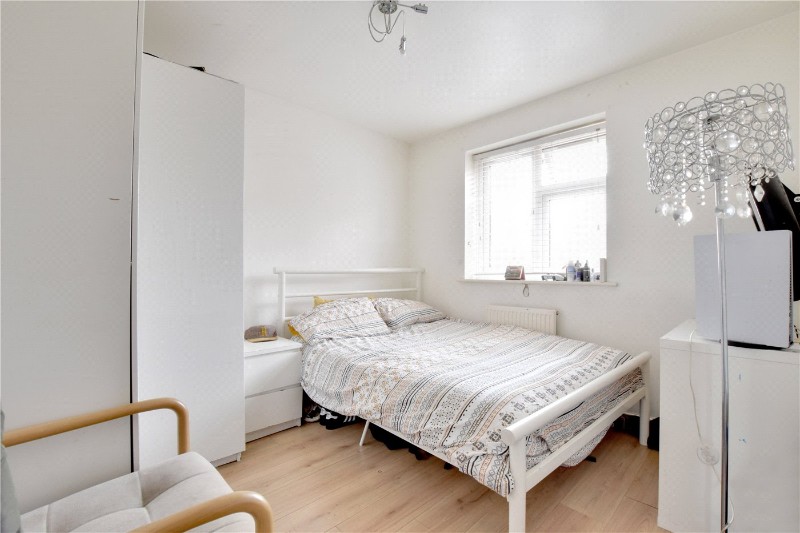 Elizabeth Fry Place, Shooters Hill, London, SE18